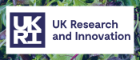 UKRI logo