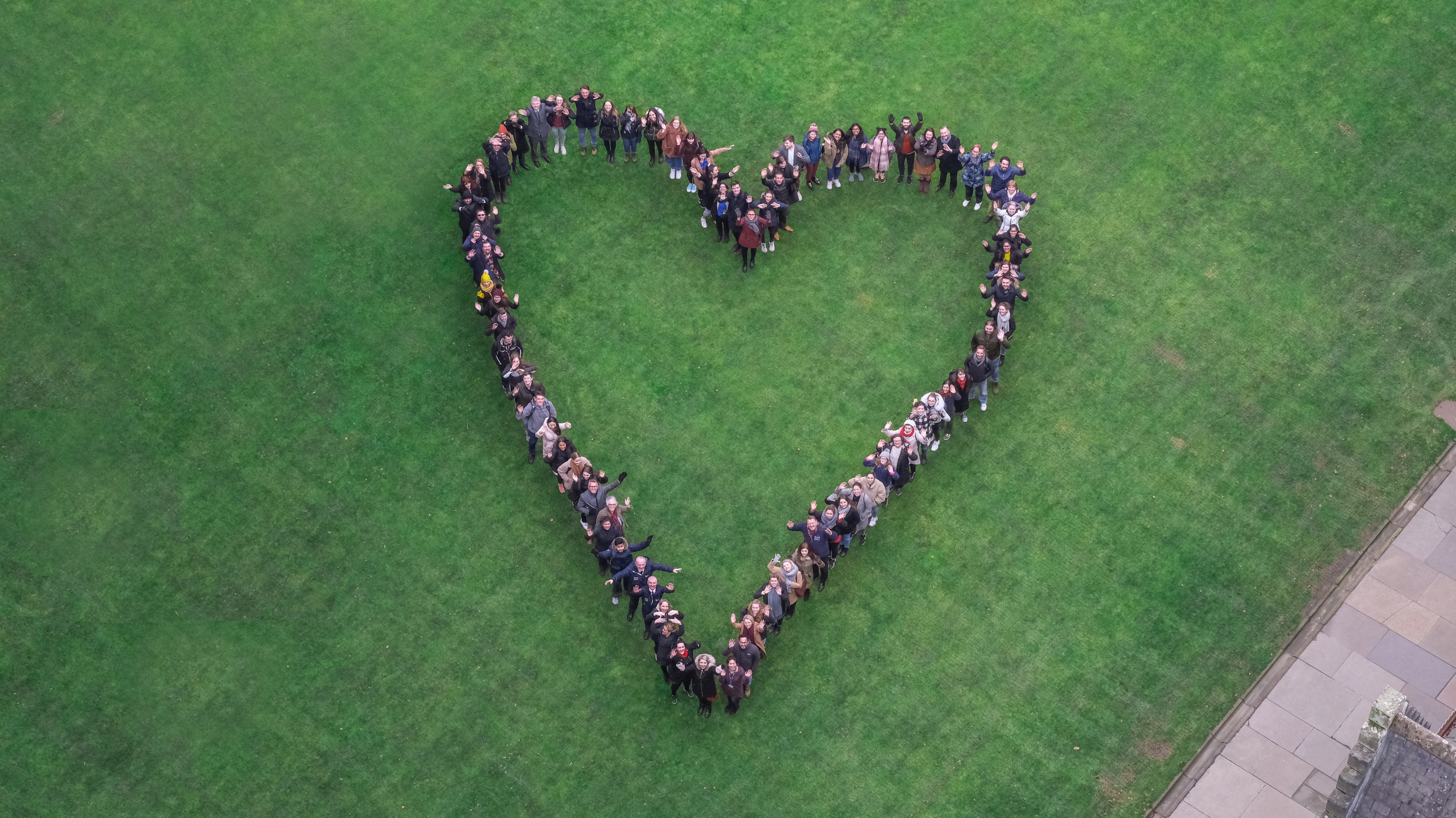 Ariel Heart