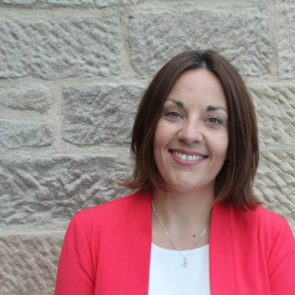 Kezia Dugdale