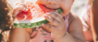 Food Insecurity in Infancy Webinar website banner