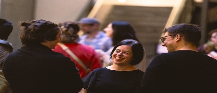 Event and News image tile