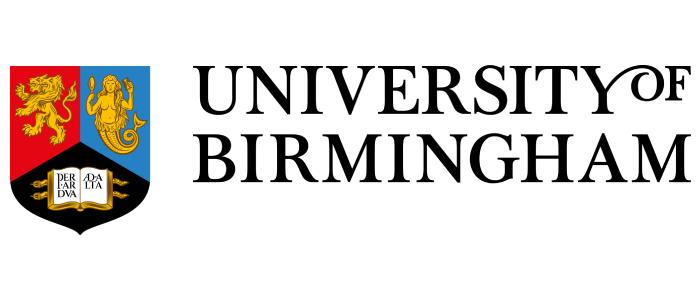 University of Birmingham logo
