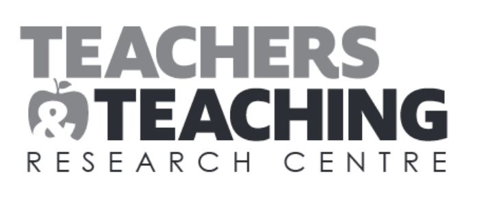 Teachers and teaching logo