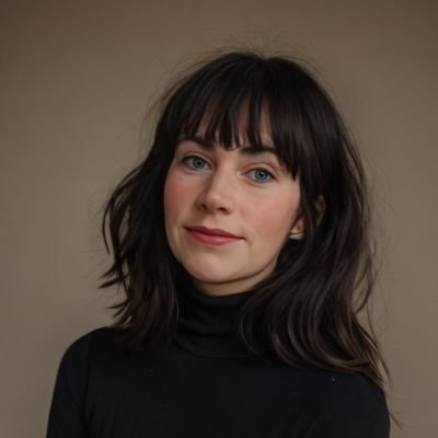 Dr Katy Tant