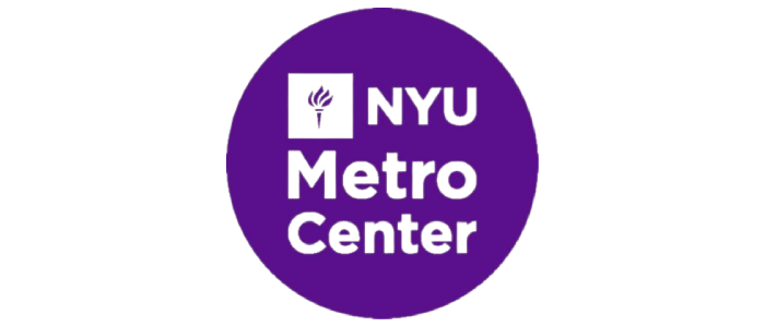 NYU Metro Center logo