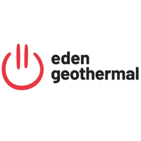 Eden Geothermal Ltd logo
