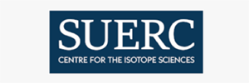 SUERC logo