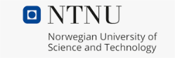 NTNU logo