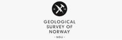 Geological Survey of Norway logo