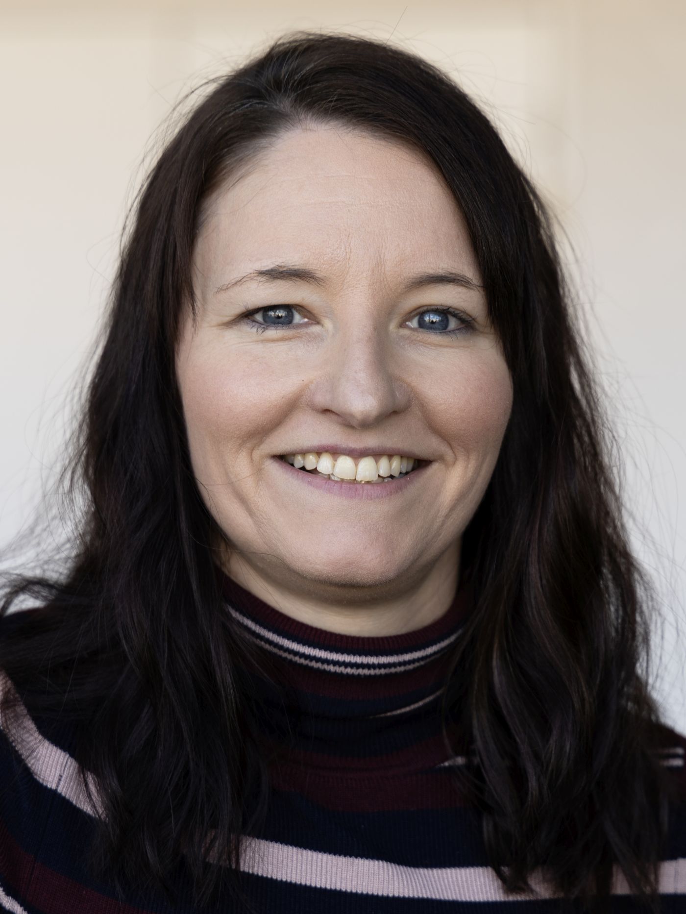 Evelyn McLaren