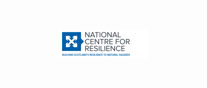 NCR logo