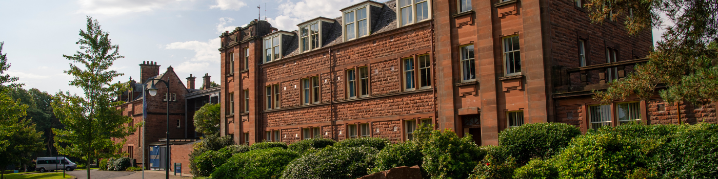 Rutherford Building