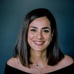 Portrait of Sumaya
