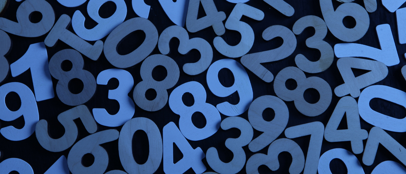 numbers
