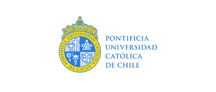 PUC, Chile logo