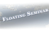Floating seminar image