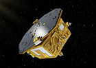 LISA pathfinder