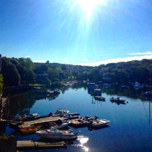 Woods Hole