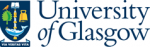 University of Glasgow logo