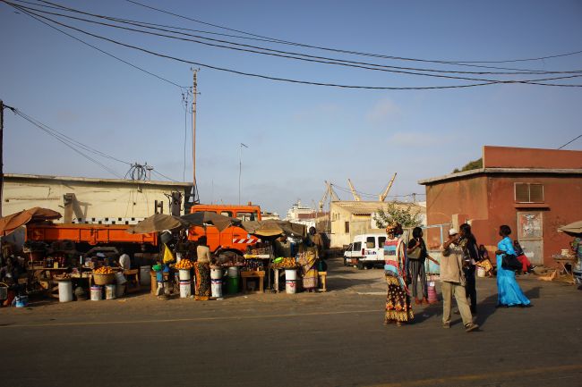 Senegal 20