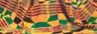 Celebrating Africa Kente