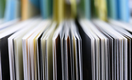 Logo publications