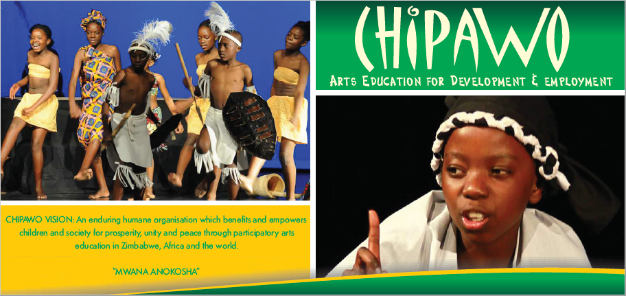 CHIPAWO banner