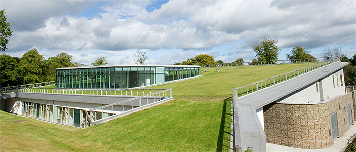 Garscube campus