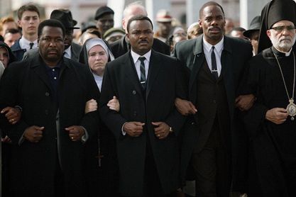 Protestants in Selma’s Beloved Community