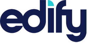 Edify logo