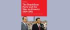 Book Launch: Mark McLay, The Republican Party and the War on Poverty: 1964–1981