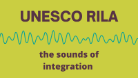 Sounds of Integration Podcast logo