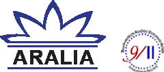 Aralia logo