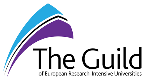 The Guild logo