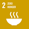 SDG2 icon