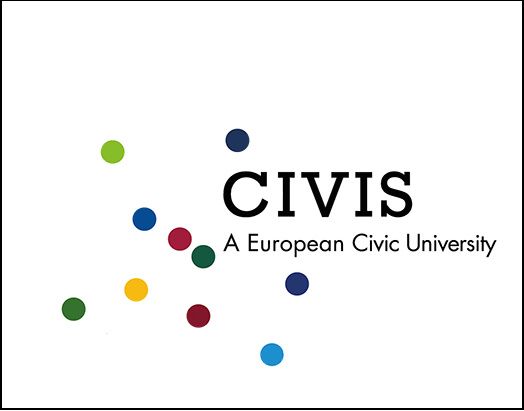 CIVIS logo