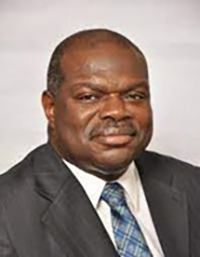 Professor Ernest Aryeetey, Secretary-General of ARUA