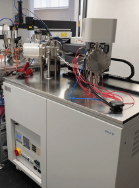 Thermo Scientific ARGUS VI noble gas mass spectrometer