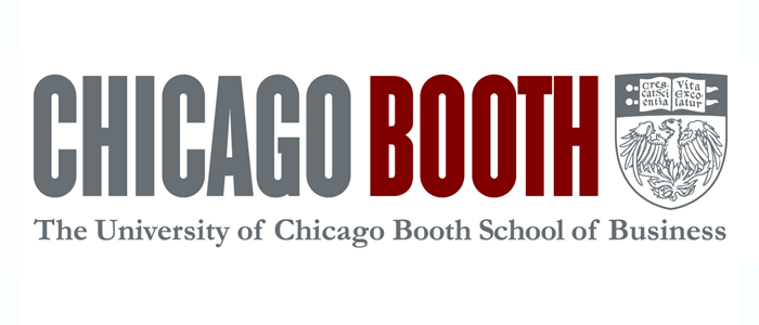 University of Chicago Booth School of Business