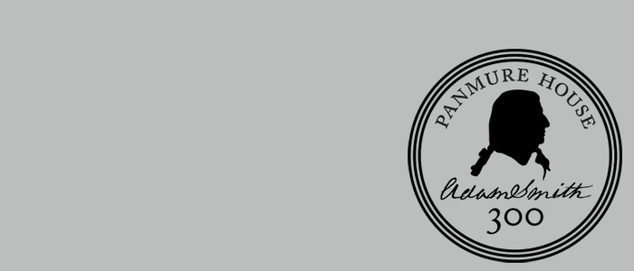 Panmure House logo